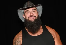 براون سترومان يكشف ما حدث له بعد الرحيل عن اتحاد WWE
