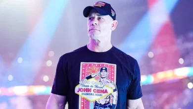 بولي راي يتوقع دورا محوريا لجون سينا في قصص اتحاد WWE المقبلة