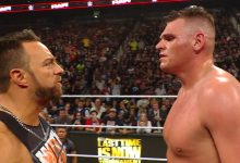 تصفيات مشتعلة بتأهل غونثر وال اى نايت لبطولة لاست تايم