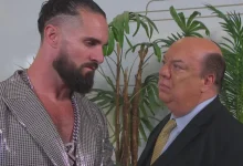 تقرير خاص بول هيمان يقترح انضمام نجم جديد الى فريق ذا فيجن