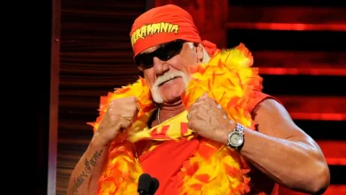 تقرير ملخص عن المصارعين الذين رحلوا في عام 2025 حتى الآن