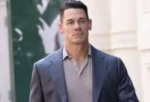 جون سينا يتحدث عن رحيله الهادئ في آخر نزال له داخل حلبة المصارعة