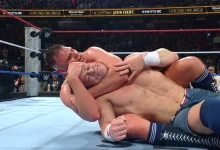 جون سينا يستسلم ويخسر آخر نزال في مسيرته أمام جونتر في الحدث الرئيسي