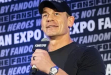 جون سينا يضع حدًا للشكوك ويؤكد موعد اعتزاله النهائي داخل حلبة المصارعة