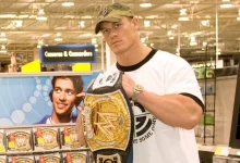 جون سينا يكشف أسرارًا غير معروفة عن مسيرته الغنائية قبل الاعتزال