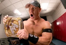 جون سينا يوضح سبب عدم استعداده للنظر إلى مسيرته الأسطورية حتى الآن