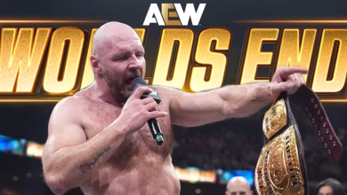 جون موكسلي يفوز ببطولة القارات بعد ملحمة نارية أمام كازوشيكا أوكادا