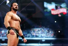 رغم غياب الجماهير درو ماكنتاير يروي القصة الكاملة لأول تتويج عالمي في مسيرته