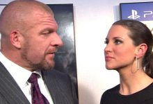 ستيفاني مكمان تتحدث عن صدمتها بعد إعلان انضمامها إلى قاعة المشاهير