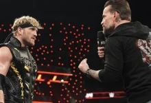 سي إم بانك يفاجئ الجماهير بموقفه الحقيقي من لوجان بول داخل إتحاد WWE