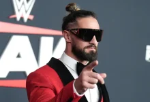 سيث رولينز يتأمل مسيرته داخل الحلبة ويؤكد الاعتزال ما زال بعيدًا