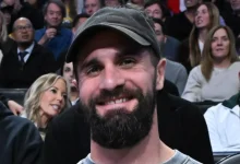 سيث رولينز يرد بقوة على الانتقادات الموجهة لشراكة اتحاد المصارعة مع السعودية