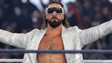 سيث رولينز يكشف السر وراء شخصيته الحالية ويؤكد تأثره بأسطورة قاعة المشاهير الراحل