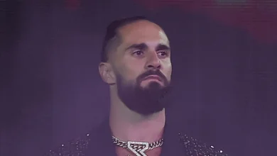 سيث رولينز يكشف تفاصيل إصابته الأخيرة وموعد عودته المتوقع إلى الحلبة