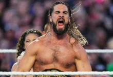 سيث رولينز يكشف سر اسمه داخل الحلبة ودور أسطورة المصارعة في اختياره