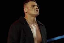 غونتر يوضح الفروق بين مواجهتي اعتزال جون سينا وغولدبيرغ داخل اتحاد المصارعة