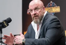 قائمة مغادرة نجوم المصارعة من إتحاد WWE خلال عام 2025