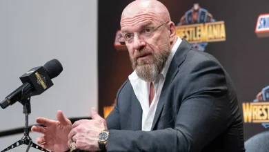 قائمة مغادرة نجوم المصارعة من إتحاد WWE خلال عام 2025