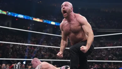 قراءة تحليلية شاملة أبرز الرابحين والخاسرين في عرض AEW Worlds End 2025