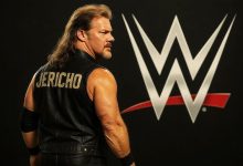 كريس جيريكو يقترب من العودة إلى WWE مع اقتراب نهاية عقده الحالي مع AEW