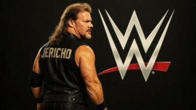 كريس جيريكو يقترب من العودة إلى WWE مع اقتراب نهاية عقده الحالي مع AEW