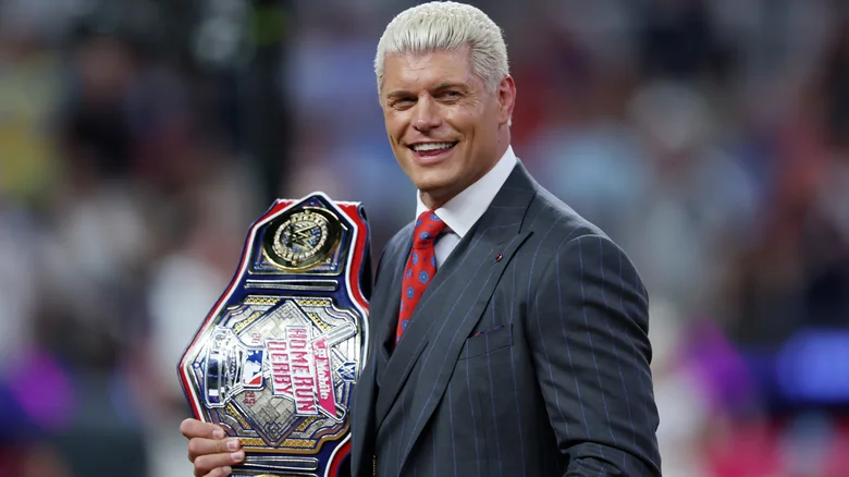 كودي رودز يكشف كواليس اللحظة الأخطر في مسيرته ضربة كرسي كادت تنهي كل شيء