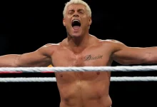 كودي رودز يكشف كواليس عمل مواجهة سمر سلام التاريخية أمام جون سينا