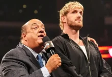 لوجان بول يكشف أسرار تطوره في عالم المصارعة تحت قيادة بول هيمان