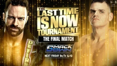 ليلة انفجار كبرى في سماك داون صدامات عنيفة وقرار مصيري لبطولة لاست تايم