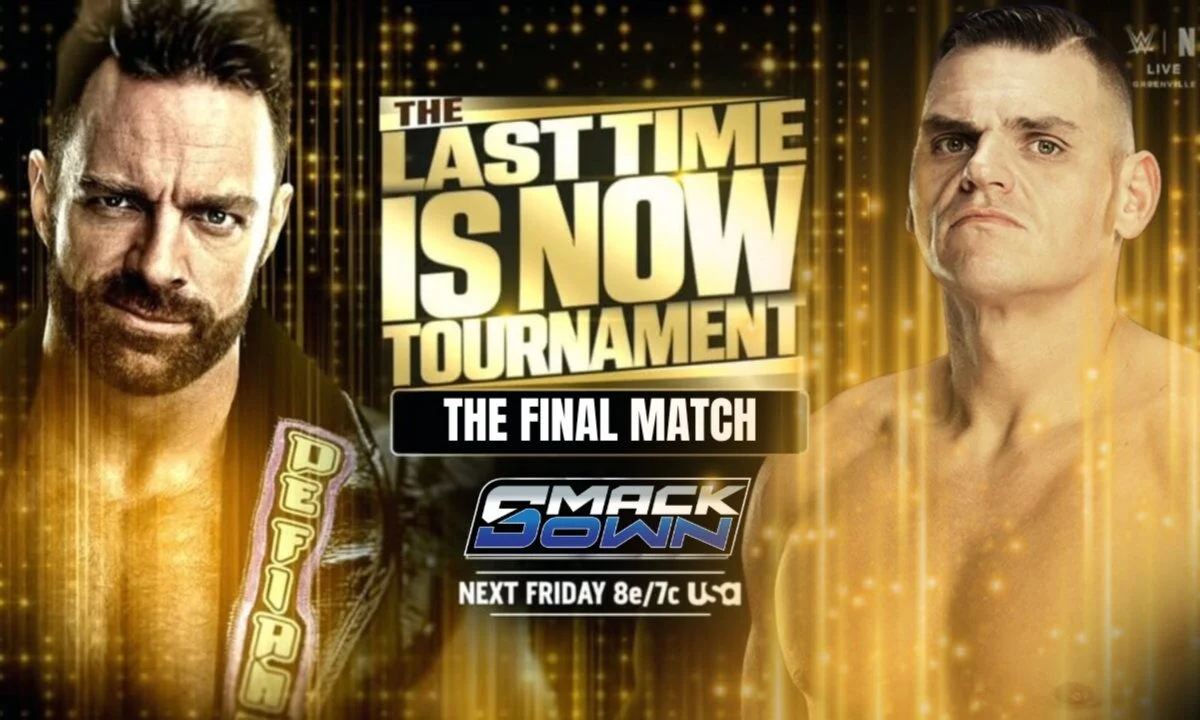 ليلة انفجار كبرى في سماك داون صدامات عنيفة وقرار مصيري لبطولة لاست تايم