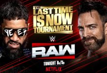 نتائج عرض الرو الاخير 1-12-2025 أحداث كاملة