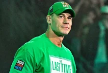 WWE على موعد مع مفاجأة خبير يرشح بديل جون سينا داخل الإتحاد