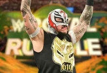 آخر تطورات إصابة ري مستريو قبل أيام من رويال رامبل 2026