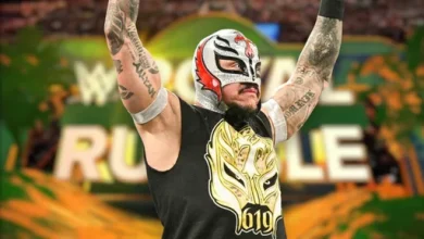 آخر تطورات إصابة ري مستريو قبل أيام من رويال رامبل 2026