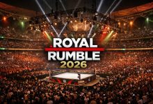 أسباب تجعلك تشاهد مهرجان الرويال رامبل 2026 في المملكة العربية السعودية