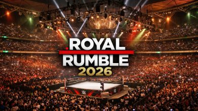 أسباب تجعلك تشاهد مهرجان الرويال رامبل 2026 في المملكة العربية السعودية