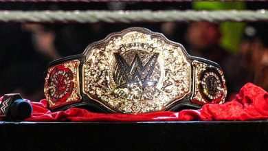 أقوى خمس مواجهات في تاريخ بطولة العالم للوزن الثقيل داخل WWE