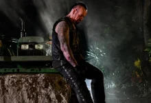 أندرتيكر يكشف اللحظة الحاسمة التي أدرك فيها نهاية مسيرته داخل اتحاد WWE