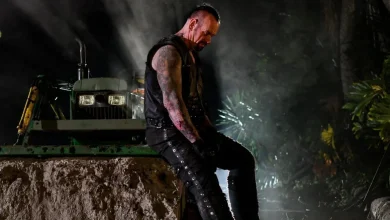 أندرتيكر يكشف اللحظة الحاسمة التي أدرك فيها نهاية مسيرته داخل اتحاد WWE