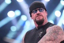 أندرتيكر يكشف عن خططه لدور جديد داخل جدار WWE