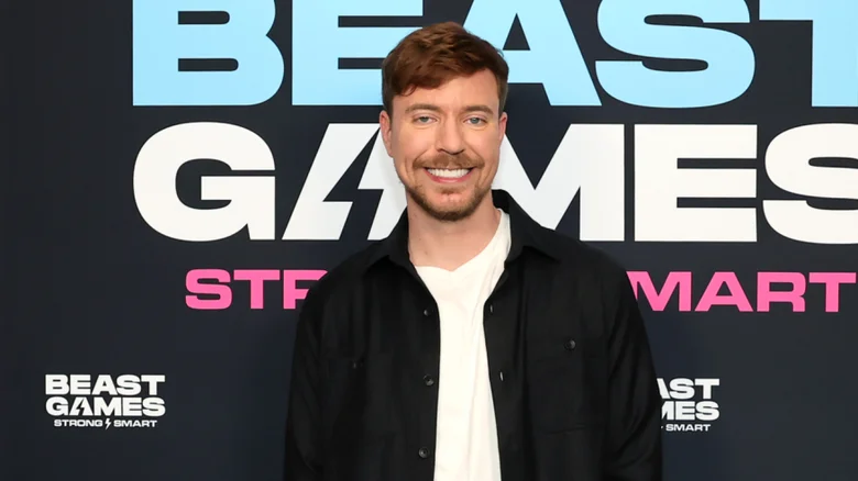 أهم نجوم WWE يستعدون للمشاركة في لعبة مستر بيست