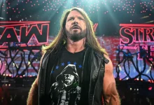 إيه جيه ستايلز يكشف حلمه المؤجل بالعمل مع شون مايكلز قبل نهاية مسيرته