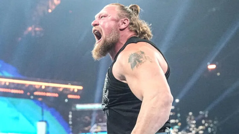 التحديث الأخير لقائمة الأسماء المشاركة فى الرويال رامبل 2026