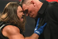 بوللي راي ينتقد مشهدا غريبا في عرض الرو ويثير الجدل حول تقديم غونثر