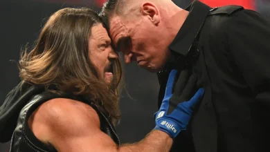 بوللي راي ينتقد مشهدا غريبا في عرض الرو ويثير الجدل حول تقديم غونثر