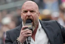 تغييرات مفاجئة تهز خطط راسلمينيا 42 بعد خسارة كودي رودز للقب العالمي