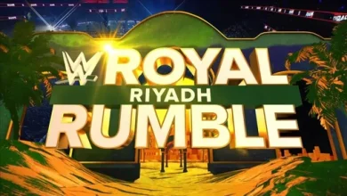 تقرير خلف الكواليس يكشف الأسماء المتوقعة للمشاركة في الرويال رامبل 2026 بالسعودية