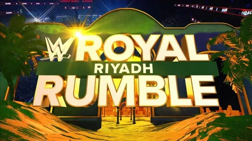 تقرير خلف الكواليس يكشف الأسماء المتوقعة للمشاركة في الرويال رامبل 2026 بالسعودية