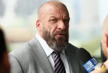 تقرير خلف الكواليس يكشف الهيكل الإبداعي الكامل لإدارة تريبل إتش داخل اتحاد WWE