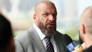 تقرير خلف الكواليس يكشف الهيكل الإبداعي الكامل لإدارة تريبل إتش داخل اتحاد WWE